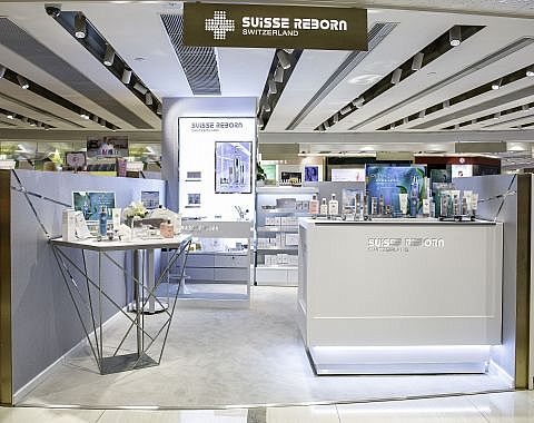 荃灣千色分店相 荃灣千色分店相