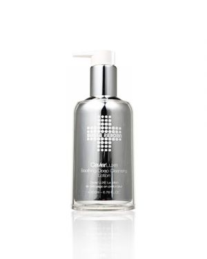 SUISSE REBORN 尊貴魚子舒緩深層潔膚乳 200ml