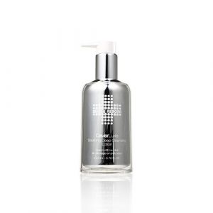 SUISSE REBORN 尊貴魚子舒緩深層潔膚乳 200ml